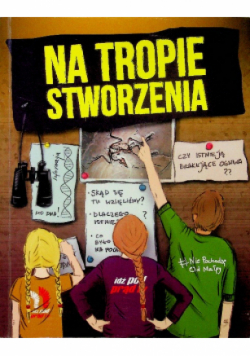 Na tropie stworzenia
