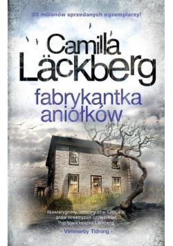 Fabrykantka aniołków