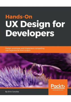 Hands-On UX Design for Developers