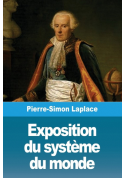 Exposition du système du monde