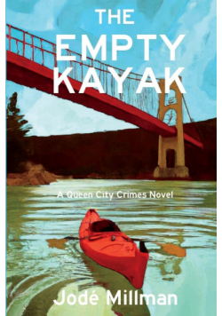 The Empty Kayak