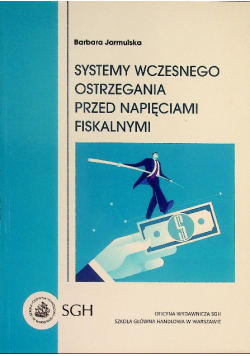 Systemy wczesnego ostrzegania przed napięciami