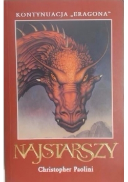 Najstarszy