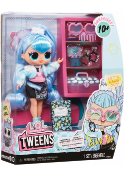 LOL Surprise Tweens Core Doll - Ellie Fly