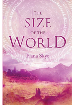 The Size of the World