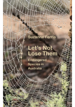 Let's Not Lose Them