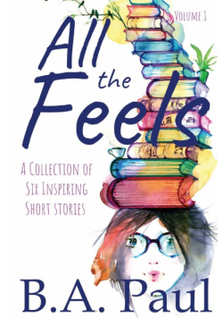 All the Feels Volume 1