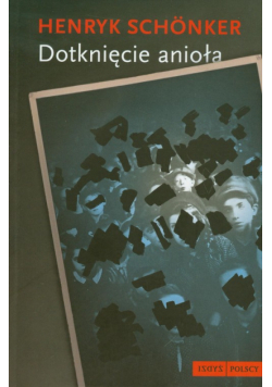 Dotknięcie anioła