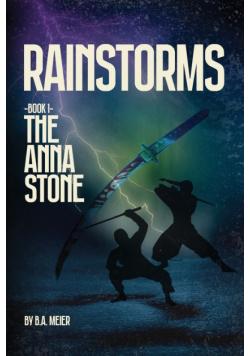Rainstorms