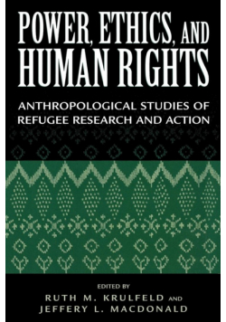 Power, Ethics, and Human Rights
