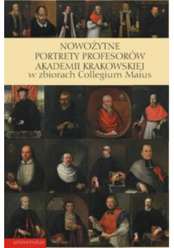 Nowożytne portrety profesorów