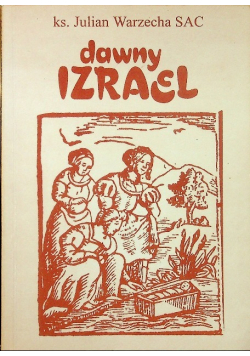 Dawny Izrael