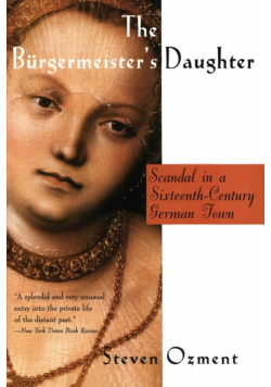 Burgermeister's Daughter, The