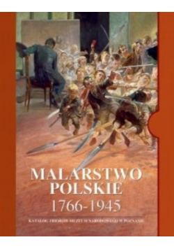 Malarstwo polskie 1766 - 1945