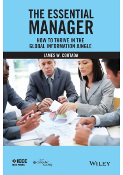 Essential Manager