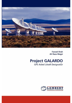 Project GALARDO