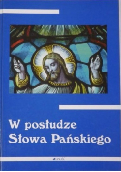 W posłudze Słowa Pańskiego