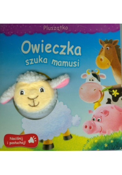 Owieczka szuka mamusi: Naciśnij i posłuchaj