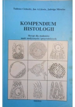 Kompendium histologii