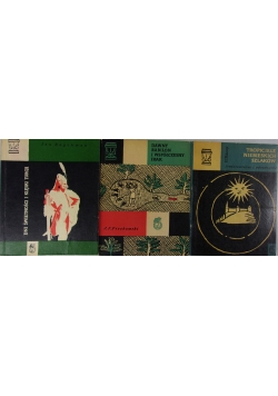 Tropiciele niebieskich szlaków/Dni świetności i klęski Turcji/Dawny babilon i współczesny Irak