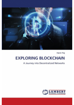 Exploring Blockchain