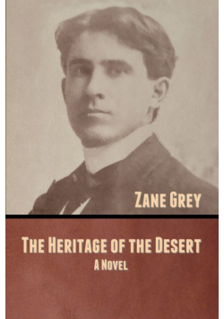 The Heritage of the Desert