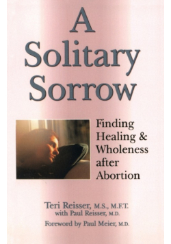 A Solitary Sorrow