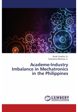 Academe-Industry Imbalance in Mechatronics in the Philippines
