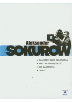 Aleksander Sokurow Pakiet