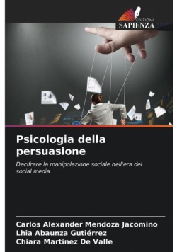 Psicologia della persuasione