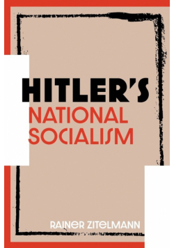 Hitler's National Socialism