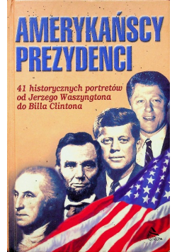 Amerykańscy prezydenci