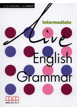 Live English Grammar Intermediate