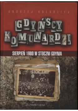 Gdyńscy komunardzi