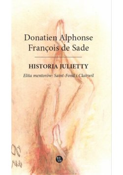 Historia Julietty. Elita mentorów: Saint-Fond...