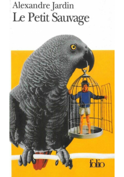 Le Petit Sauvage