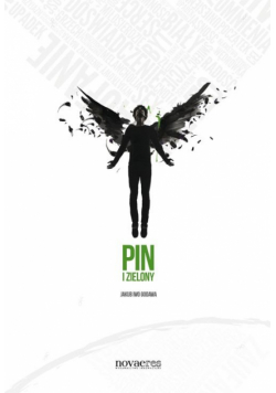 Godawa Jakub Iwo - Pin i zielony