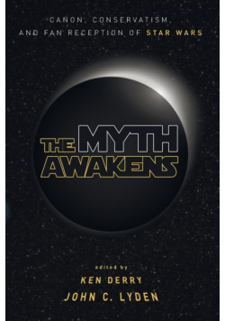 The Myth Awakens