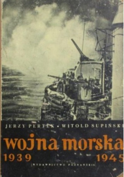 Wojna morska 1939-1945