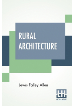 Rural Architecture