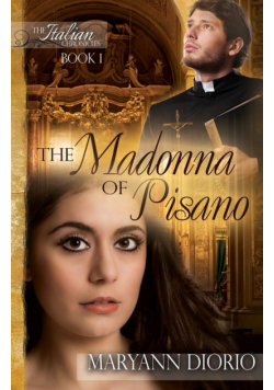 The Madonna Of Pisano