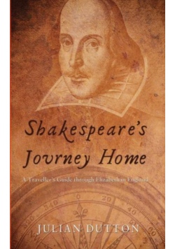 Shakespeare's Journey Home
