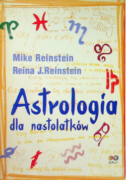 Astrologia dla nastolatków