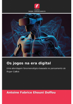 Os jogos na era digital