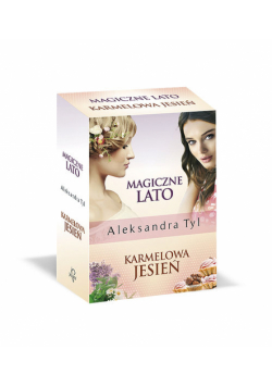 Magiczne lato / Karmelowa jesień