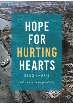Hope for Hurting Hearts