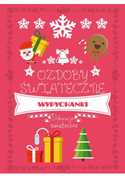 Ozdoby świąteczne Dekoracje świąteczne