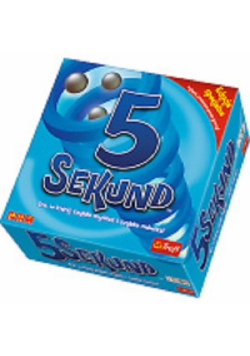 5 sekund Edycja Specjalna