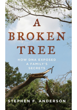 A Broken Tree