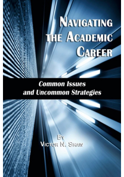Navigating the Academic Career